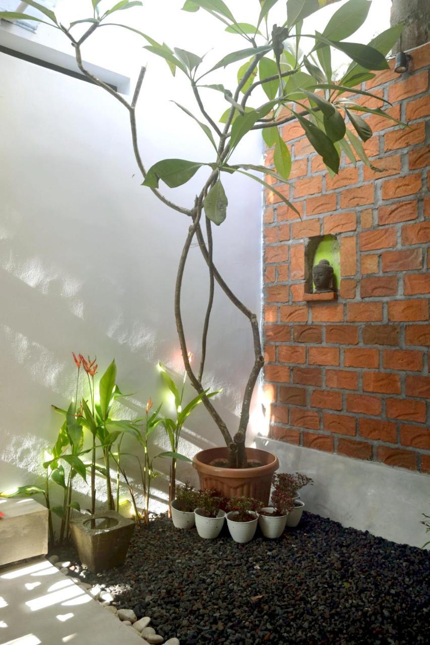 Cipta Guesthouse Yogyakarta Exterior foto